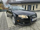 Audi A4 2.0 210 Km, Automat, Tempomat - 9
