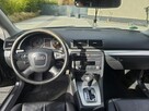 Audi A4 2.0 210 Km, Automat, Tempomat - 10