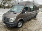 Mercedes Sprinter w906 lift 7 osób MAXI VAT23%