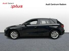 Audi A3 35 TFSI 150 KM Stronic Kamera Smartphone interface Gwarancja - 2