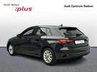 Audi A3 35 TFSI 150 KM Stronic Kamera Smartphone interface Gwarancja - 3
