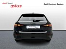 Audi A3 35 TFSI 150 KM Stronic Kamera Smartphone interface Gwarancja - 4