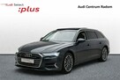 Audi A6 45TFSI Quattro Virtual  MatrixHD ACC Head-up Panorama
