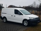 Volkswagen Caddy MAXI 2,0 TDI DŁUGI BLASZAK VAN FURGON KLIMA 6-BIEGÓW MANUAL