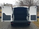 Volkswagen Caddy MAXI 2,0 TDI DŁUGI BLASZAK VAN FURGON KLIMA 6-BIEGÓW MANUAL - 5
