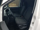 Volkswagen Caddy MAXI 2,0 TDI DŁUGI BLASZAK VAN FURGON KLIMA 6-BIEGÓW MANUAL - 7