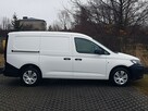Volkswagen Caddy MAXI 2,0 TDI DŁUGI BLASZAK VAN FURGON KLIMA 6-BIEGÓW MANUAL - 12