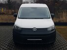 Volkswagen Caddy MAXI 2,0 TDI DŁUGI BLASZAK VAN FURGON KLIMA 6-BIEGÓW MANUAL - 15