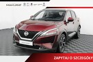 Nissan Qashqai DB9412J#1.3 DIG-T mHEV Tekna+ Xtronic Szklany Dach Salon PL VAT23%
