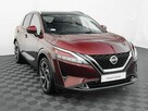 Nissan Qashqai DB9412J#1.3 DIG-T mHEV Tekna+ Xtronic Szklany Dach Salon PL VAT23% - 3