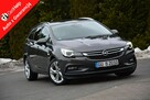 Opel Astra Innovation Radar Led Matrix Skóry El. Klapa ParkAssist Navi Kamera Aso