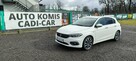 Fiat Tipo Bogata wersja lounge.