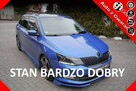 Škoda Fabia 1.2b Sprt RS Gwarancja 12mc Stan bdb Bezwypadkowy z Niemiec serwis AS0