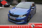 Škoda Fabia 1.2b Sport RS Gwarancja 12m Stan bdb Bezwypadkowy z Niemiec serwis AS0 - 2