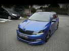 Škoda Fabia 1.2b Sport RS Gwarancja 12m Stan bdb Bezwypadkowy z Niemiec serwis AS0 - 4