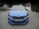 Škoda Fabia 1.2b Sport RS Gwarancja 12m Stan bdb Bezwypadkowy z Niemiec serwis AS0 - 7