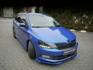 Škoda Fabia 1.2b Sport RS Gwarancja 12m Stan bdb Bezwypadkowy z Niemiec serwis AS0 - 9
