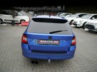 Škoda Fabia 1.2b Sport RS Gwarancja 12m Stan bdb Bezwypadkowy z Niemiec serwis AS0 - 11