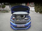 Škoda Fabia 1.2b Sport RS Gwarancja 12m Stan bdb Bezwypadkowy z Niemiec serwis AS0 - 13