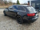 Audi A4 Quattro ,Kamera ,Ksenon , zadbana - 5