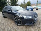 Audi A4 Quattro ,Kamera ,Ksenon , zadbana - 10