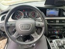 Audi A4 Quattro ,Kamera ,Ksenon , zadbana - 12