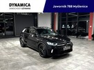 Volkswagen T-Roc VAT 23% R 2.0TSI 300KM DSG 4motion 2022 r., salon PL, Black Style - 1