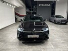 Volkswagen T-Roc VAT 23% R 2.0TSI 300KM DSG 4motion 2022 r., salon PL, Black Style - 3