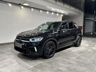 Volkswagen T-Roc VAT 23% R 2.0TSI 300KM DSG 4motion 2022 r., salon PL, Black Style - 4