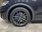 Volkswagen T-Roc VAT 23% R 2.0TSI 300KM DSG 4motion 2022 r., salon PL, Black Style - 10
