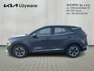 Kia Sportage 1.6 T-GDI 150KM M + SMART Salon Polska Faktura VAT23% - 2
