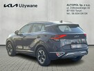 Kia Sportage 1.6 T-GDI 150KM M + SMART Salon Polska Faktura VAT23% - 3