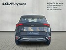 Kia Sportage 1.6 T-GDI 150KM M + SMART Salon Polska Faktura VAT23% - 4