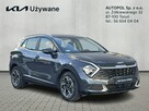 Kia Sportage 1.6 T-GDI 150KM M + SMART Salon Polska Faktura VAT23% - 7