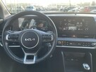 Kia Sportage 1.6 T-GDI 150KM M + SMART Salon Polska Faktura VAT23% - 13