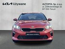 Kia Cee'd SW 1.4 T-GDI 140KM Bussines Line DCT Salon PL 1wł Serwis ASO - 8