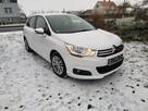 Citroen C4 1.6 e-HDi