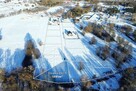 Działka budowlana 1391m2 z WZ, gm. Jaktorów - 4