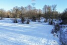 Działka budowlana 1451m2 z WZ, gm. Jaktorów - 8