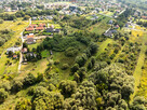 Czyżyny Łęg – 2576 m² pod domy jednorodzinne - 6