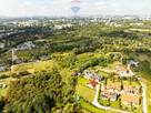 Czyżyny Łęg – 2576 m² pod domy jednorodzinne - 8