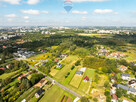 Czyżyny Łęg – 2576 m² pod domy jednorodzinne - 10