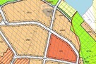 Czyżyny Łęg – 2576 m² pod domy jednorodzinne - 13