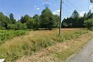 Działka 8a otulona zielenią – Jeleśnia czeka! - 2