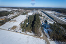 Inwestycyjne 1,57 ha przy węźle A2 Siedlce Zachód - 11