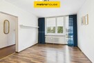 Kawalerka 33 m² z balkonem 1. piętro Poręba - 2