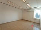 Budynek biurowy - 270m2, z magazynem + parking - 6