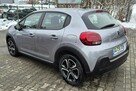 Citroen C3 LIFTING 1.2 82KM Wspomaganie Klima Societe Tablet nawigacja - 3