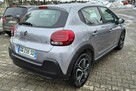 Citroen C3 LIFTING 1.2 82KM Wspomaganie Klima Societe Tablet nawigacja - 5