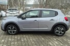 Citroen C3 LIFTING 1.2 82KM Wspomaganie Klima Societe Tablet nawigacja - 6